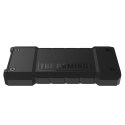ASUS TUF Gaming AS1000 PLUS 1 TB USB Type-C USB 3.2 Gen 2x2 Czarny