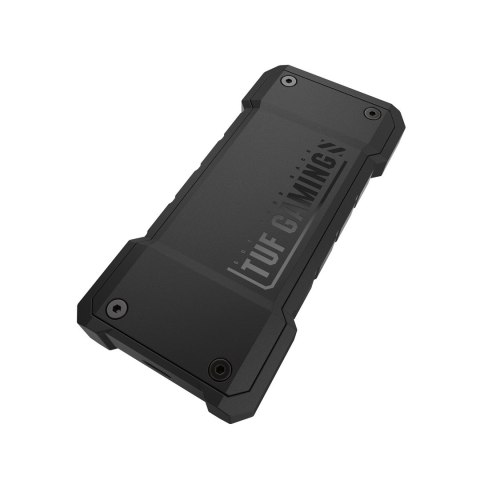 ASUS TUF Gaming AS1000 PLUS 1 TB USB Type-C USB 3.2 Gen 2x2 Czarny