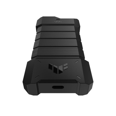 ASUS TUF Gaming AS1000 PLUS 1 TB USB Type-C USB 3.2 Gen 2x2 Czarny