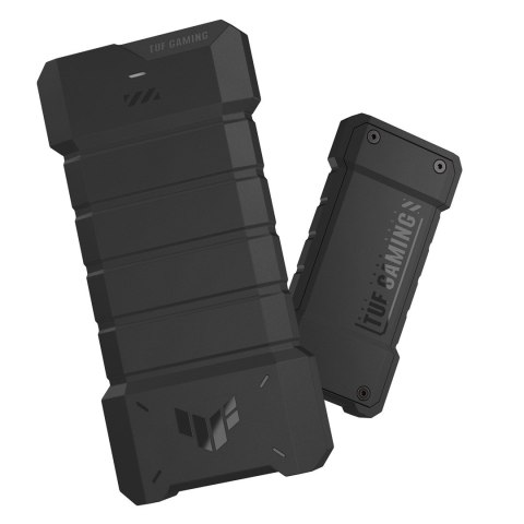 ASUS TUF Gaming AS1000 PLUS 1 TB USB Type-C USB 3.2 Gen 2x2 Czarny
