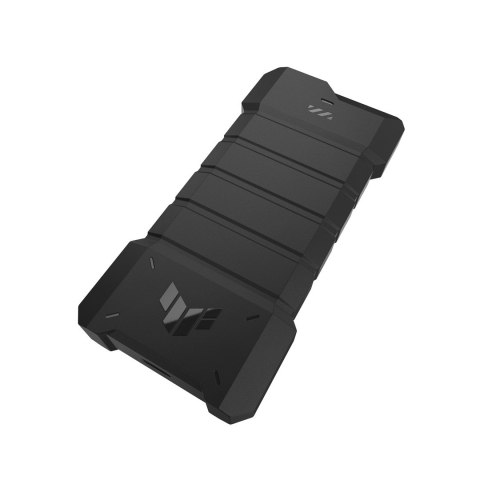 ASUS TUF Gaming AS1000 PLUS 1 TB USB Type-C USB 3.2 Gen 2x2 Czarny