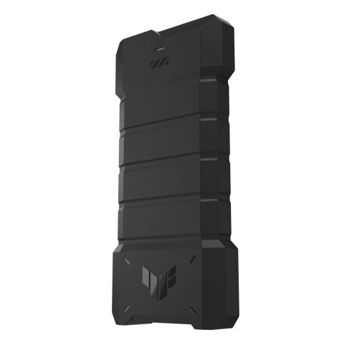 ASUS TUF Gaming AS1000 PLUS 1 TB USB Type-C USB 3.2 Gen 2x2 Czarny