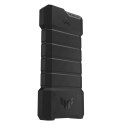 ASUS TUF Gaming AS1000 PLUS 1 TB USB Type-C USB 3.2 Gen 2x2 Czarny