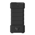 ASUS TUF Gaming AS1000 PLUS 1 TB USB Type-C USB 3.2 Gen 2x2 Czarny