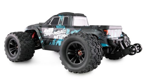 Amewi Hyper Go MTX10 Monster Truck Bezszczotkowy 1:10 ARTR