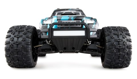 Amewi Hyper Go MTX10 Monster Truck Bezszczotkowy 1:10 ARTR
