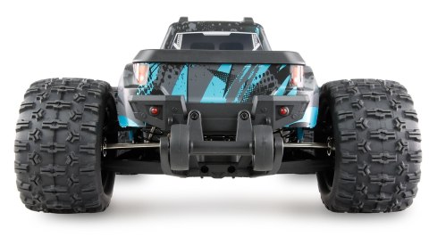 Amewi Hyper Go MTX10 Monster Truck Bezszczotkowy 1:10 ARTR