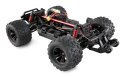 Amewi Hyper Go MTX10 Monster Truck Bezszczotkowy 1:10 ARTR