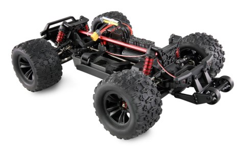 Amewi Hyper Go MTX10 Monster Truck Bezszczotkowy 1:10 ARTR