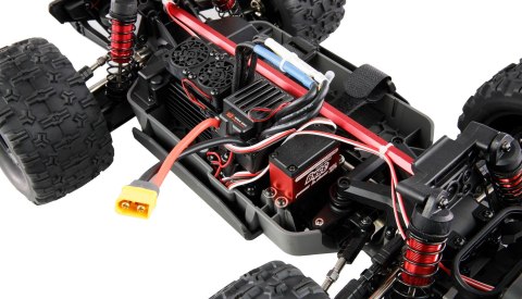 Amewi Hyper Go MTX10 Monster Truck Bezszczotkowy 1:10 ARTR