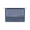 Apple MacBook Neo Apple A A18 Pro Laptop 33 cm (13") 8 GB 256 GB SSD Wi-Fi 6E (802.11ax) macOS Tahoe Indygo
