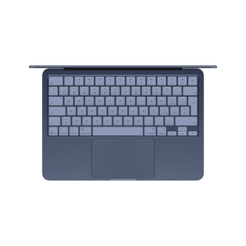 Apple MacBook Neo Apple A A18 Pro Laptop 33 cm (13") 8 GB 256 GB SSD Wi-Fi 6E (802.11ax) macOS Tahoe Indygo
