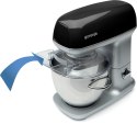 Gorenje MMC1000RLBK robot kuchenny 1000 W 4,5 l Czarny, Metaliczny