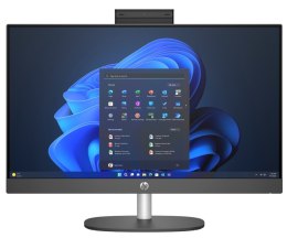HP Pro 240 G10 All-in-One Desktop PC Intel® Core™ i5 16 GB DDR4-SDRAM 512 GB SSD Windows 11 Pro Czarny