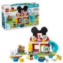 LEGO DUPLO 10465 Klub Myszki Miki z Minnie i Pluto