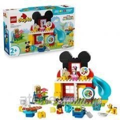 LEGO DUPLO 10465 Klub Myszki Miki z Minnie i Pluto