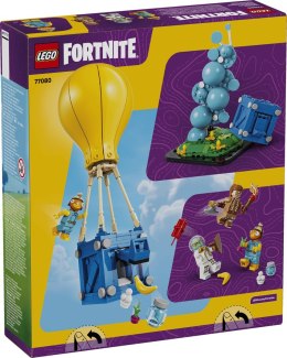 LEGO FORTNITE 77080 Zrzut zaopatrzenia
