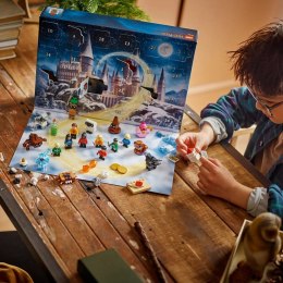 LEGO HARRY POTTER 76456 Kalendarz adwentowy 2025