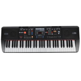 MQ 6116 - keyboard do nauki gry przeznaczony dla dzieci