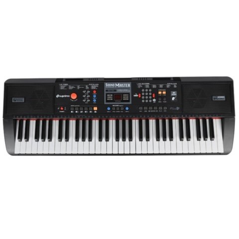 MQ 6116 - keyboard do nauki gry przeznaczony dla dzieci