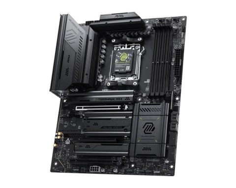 MSI MAG X870E TOMAHAWK MAX WIFI płyta główna AMD X870E Gniazdo AM5 ATX