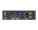 MSI MAG X870E TOMAHAWK MAX WIFI płyta główna AMD X870E Gniazdo AM5 ATX