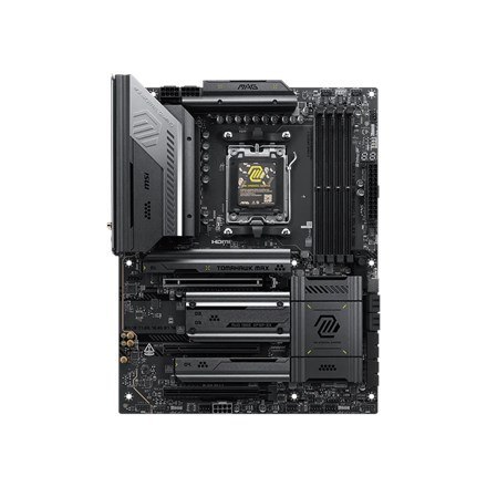 MSI MAG X870E TOMAHAWK MAX WIFI płyta główna AMD X870E Gniazdo AM5 ATX