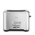 Sage STA720BSS2EEU1 toster 2 kaw. 1000 W Stal nierdzewna