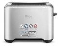 Sage STA720BSS2EEU1 toster 2 kaw. 1000 W Stal nierdzewna