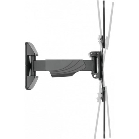 Schwaiger LWH25535 513 Czarny