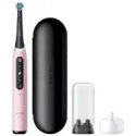 Szczoteczka elektyczna Oral-B iO5 Pink