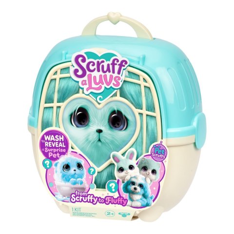 Moose Toys Scruff a Luvs