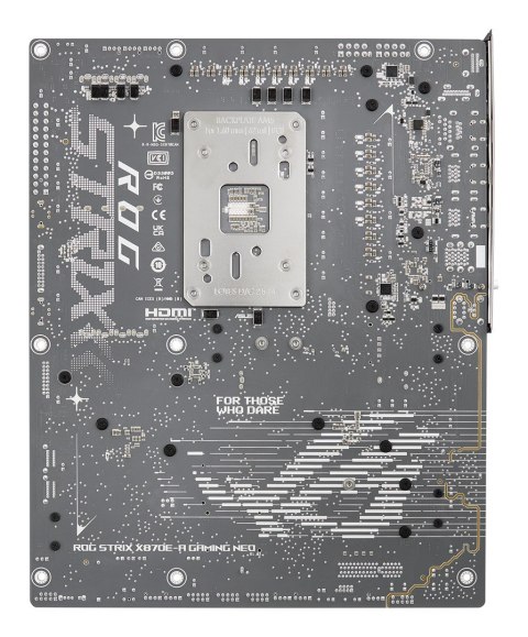 ASUS ROG STRIX X870E-A GAMING WIFI7 NEO AMD X870E Gniazdo AM5 ATX