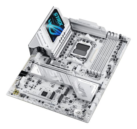 ASUS ROG STRIX X870E-A GAMING WIFI7 NEO AMD X870E Gniazdo AM5 ATX