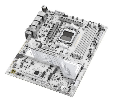 ASUS ROG STRIX X870E-A GAMING WIFI7 NEO AMD X870E Gniazdo AM5 ATX