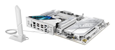 ASUS ROG STRIX X870E-A GAMING WIFI7 NEO AMD X870E Gniazdo AM5 ATX
