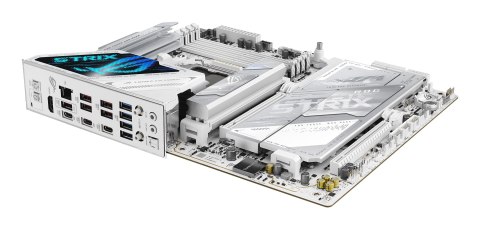 ASUS ROG STRIX X870E-A GAMING WIFI7 NEO AMD X870E Gniazdo AM5 ATX