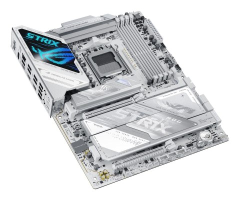 ASUS ROG STRIX X870E-A GAMING WIFI7 NEO AMD X870E Gniazdo AM5 ATX