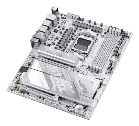 ASUS ROG STRIX X870E-A GAMING WIFI7 NEO AMD X870E Gniazdo AM5 ATX