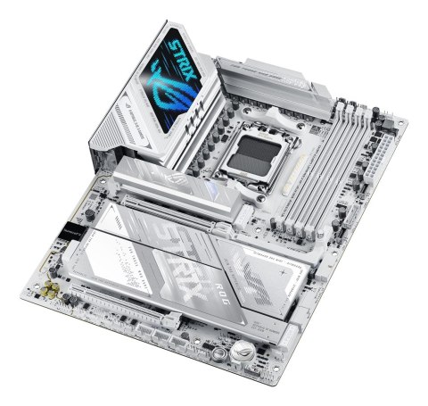 ASUS ROG STRIX X870E-A GAMING WIFI7 NEO AMD X870E Gniazdo AM5 ATX
