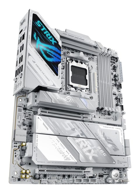 ASUS ROG STRIX X870E-A GAMING WIFI7 NEO AMD X870E Gniazdo AM5 ATX