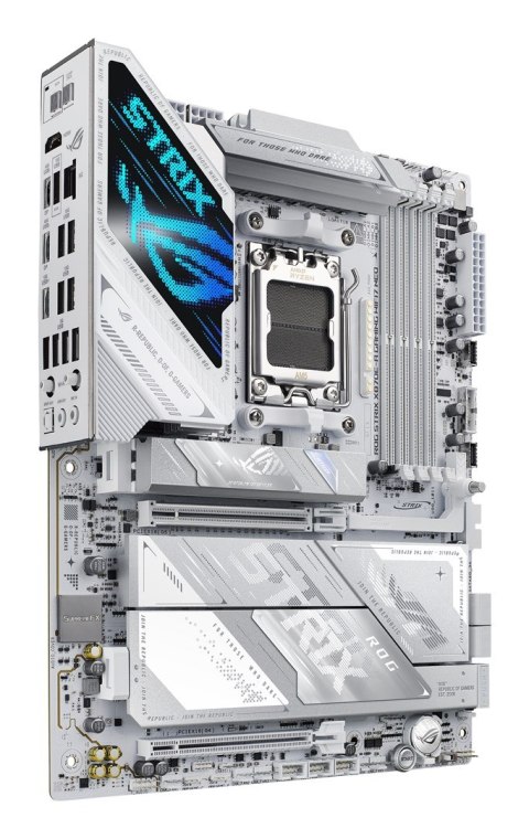 ASUS ROG STRIX X870E-A GAMING WIFI7 NEO AMD X870E Gniazdo AM5 ATX