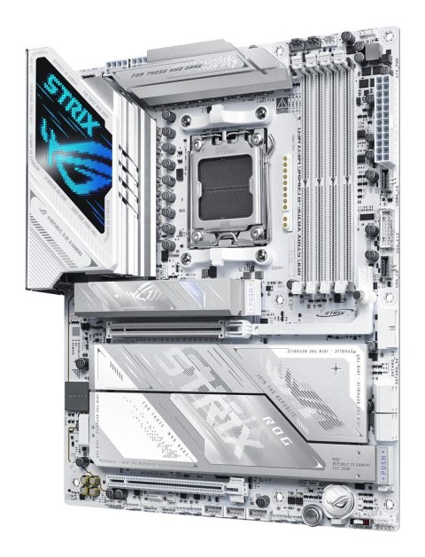 ASUS ROG STRIX X870E-A GAMING WIFI7 NEO AMD X870E Gniazdo AM5 ATX