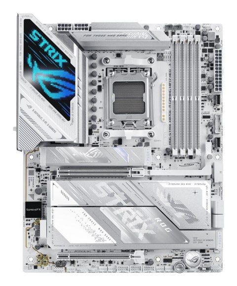 ASUS ROG STRIX X870E-A GAMING WIFI7 NEO AMD X870E Gniazdo AM5 ATX