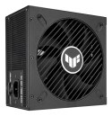 ASUS TUF Gaming 850W Platinum moduł zasilaczy 20+4 pin ATX ATX Czarny