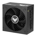 ASUS TUF Gaming 850W Platinum moduł zasilaczy 20+4 pin ATX ATX Czarny