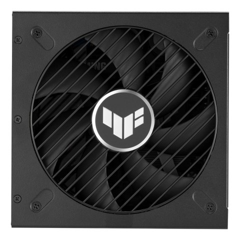ASUS TUF Gaming 850W Platinum moduł zasilaczy 20+4 pin ATX ATX Czarny