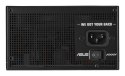 ASUS TUF Gaming 850W Platinum moduł zasilaczy 20+4 pin ATX ATX Czarny