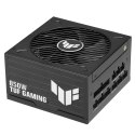 ASUS TUF Gaming 850W Platinum moduł zasilaczy 20+4 pin ATX ATX Czarny