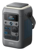Anker Solix C300 DC przenośne stacja zasilająca 7 Litowo-żelazowo-fosforanowy (LiFePO4) 90000 mAh 300 W 2,8 kg